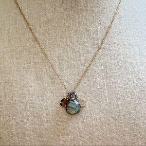 Nakamol Pendant Necklace